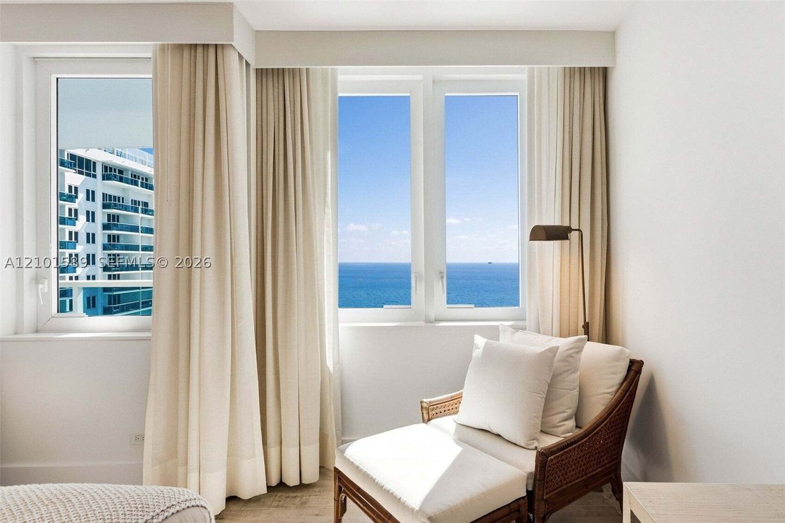 Condo in Miami Beach, Florida, United States 5 - 19068683