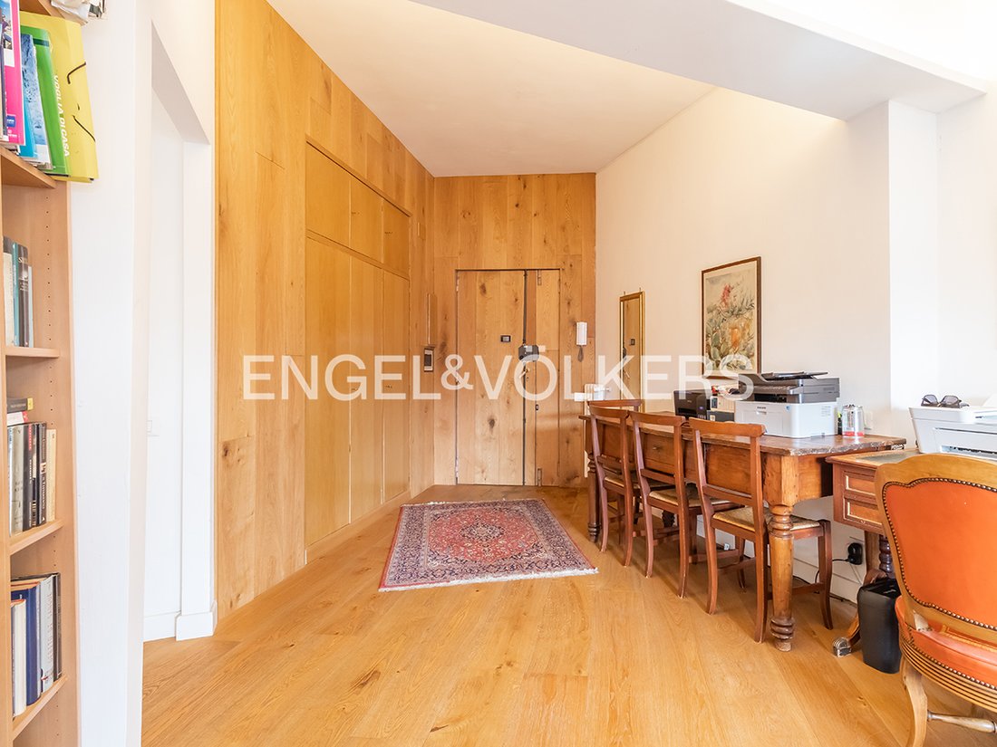 Apartment in Aurelia - Val Cannuta - Ergifee Area, Rome, Italy 4 - 19069169