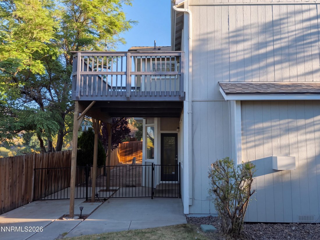 Maison à Reno, Nevada, États-Unis 5 - 19068406