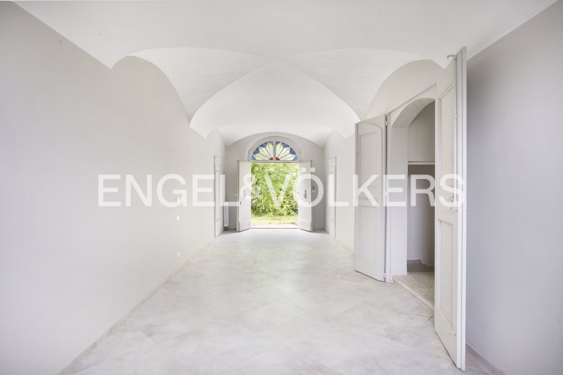 Villa en Terre del Reno, Emilia-Romaña, Italia 2 - 19070441