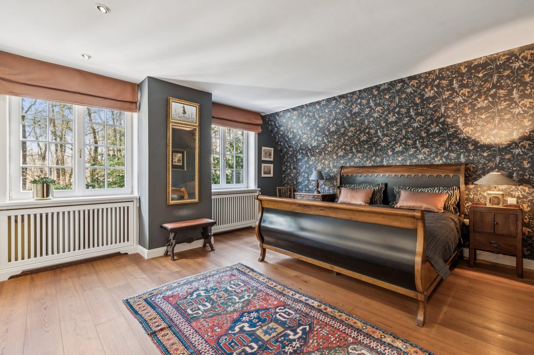 Villa a Amburgo, Amburgo, Germania 5 - 19069032