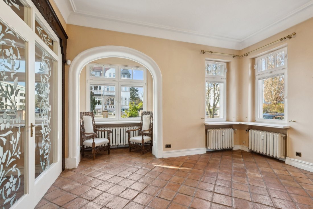 Villa à Bonn, Rhénanie du Nord-Westphalie, Allemagne 3 - 19071381