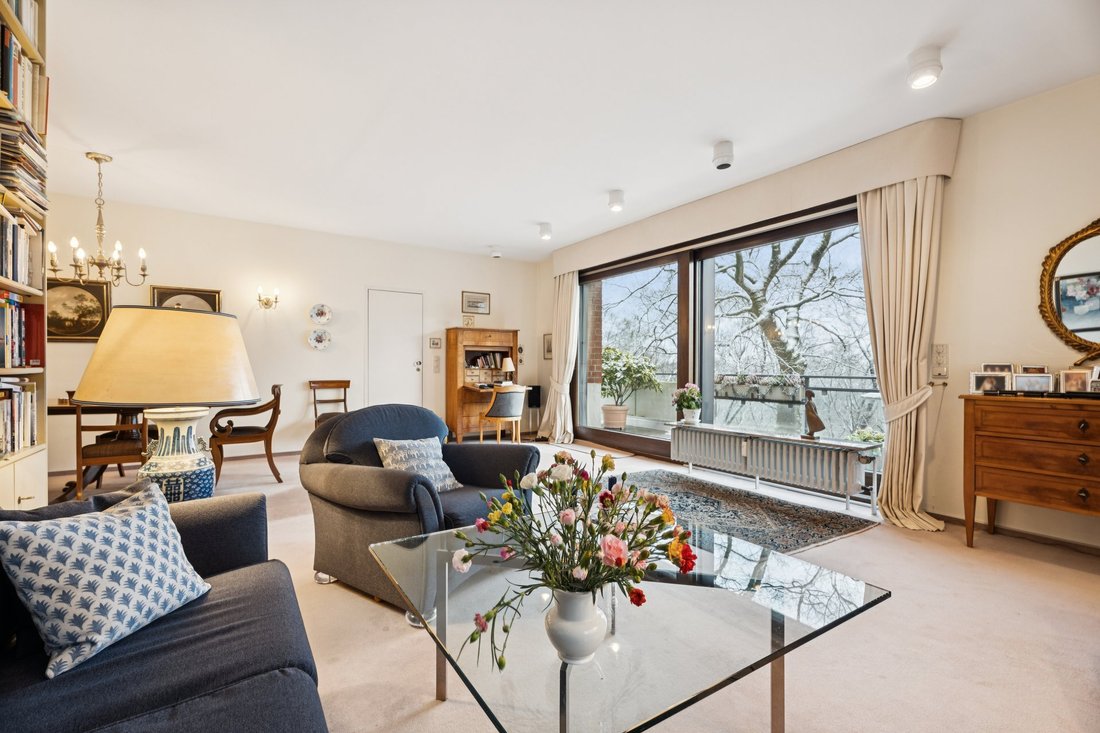 Wohnung in Essen, Nordrhein-Westfalen, Deutschland 4 - 19068668