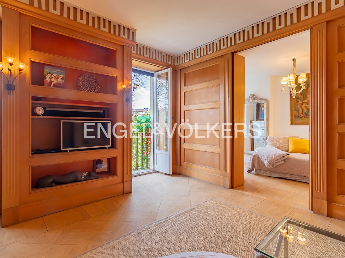 Apartment in Testaccio, Rome, Italy 5 - 19072950