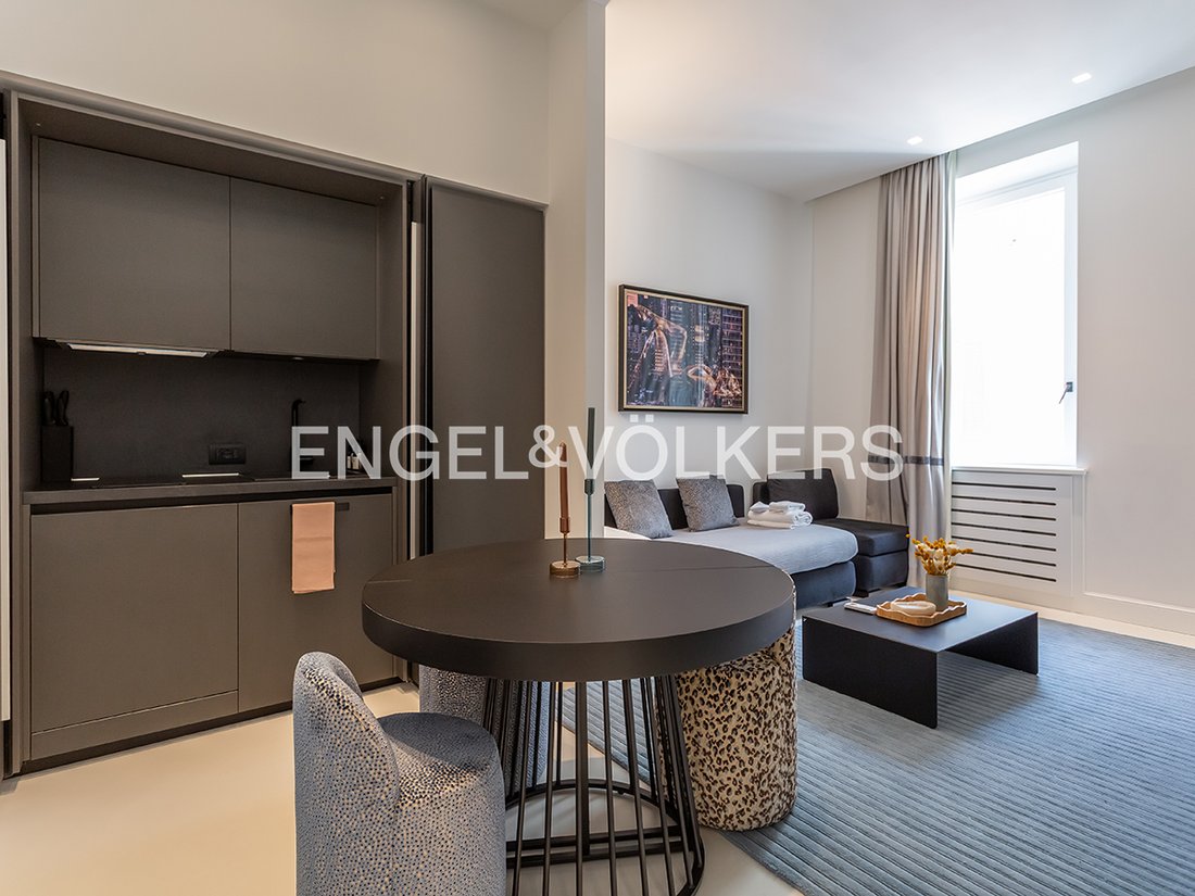 Appartement à Piazza del Popolo - Piazza Navona - Quirinale, Rome, Italie 4 - 19072776