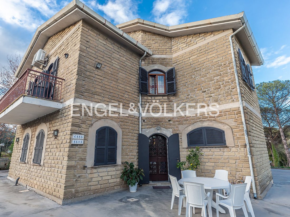 Haus in Via Appia Sud - Pratolungo - Carbonara, Velletri, Latium 1 - 19070520