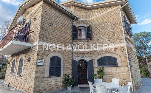 Haus in Via Appia Sud - Pratolungo - Carbonara, Velletri, Latium 1