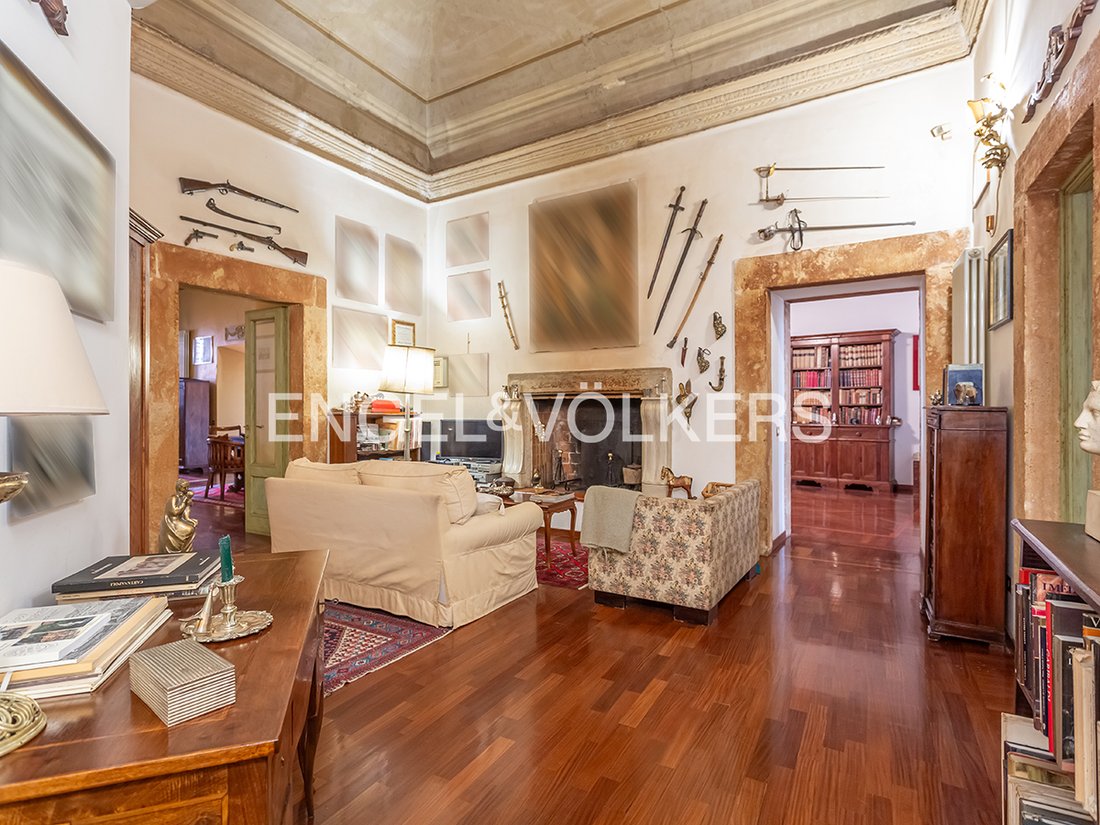 Apartamento en Centro Storico, Tivoli, Lacio 3 - 19072567
