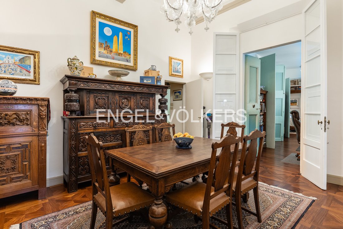 Apartment in Irnerio, Bologna, Italy 2 - 19071394
