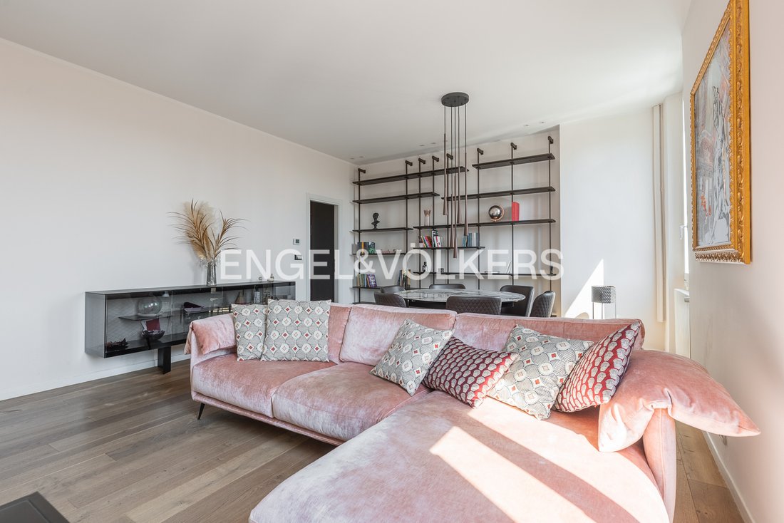 Apartment in Colli Zone, Bologna, Emilia-Romagna 3 - 19068409