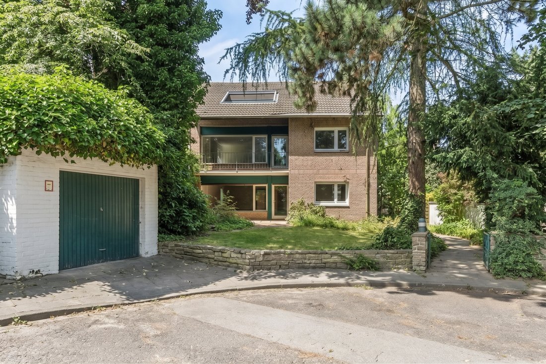 House in Cologne, North Rhine-Westphalia, Germany 1 - 19070079