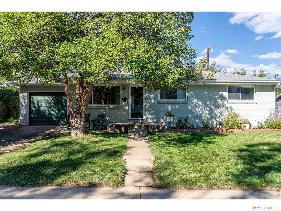 Haus in Boulder, Colorado, Vereinigte Staaten 1 - 19068380