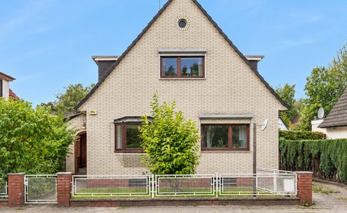 Haus in Hamburg, Hamburg, Deutschland 1