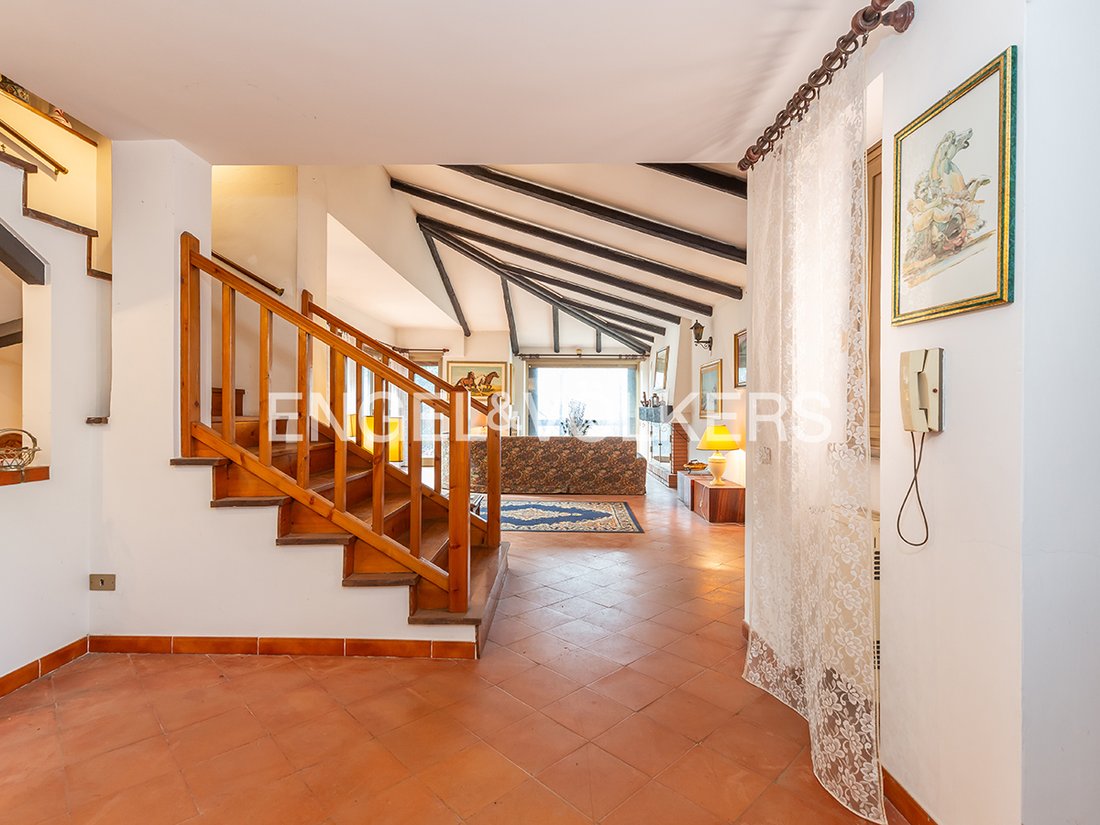 Villa in Bufalotta - Settebagni - Settecamini, Rome, Lazio 5 - 19072758