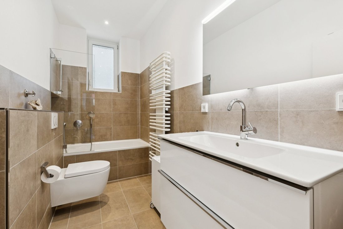 Apartamento en Colonia, Renania del Norte-Westfalia, Alemania 5 - 19068884