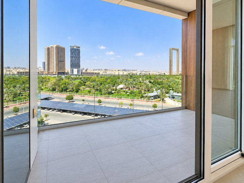Appartement à Zabeel, Doubaï, Émirats arabes unis 4 - 16915528