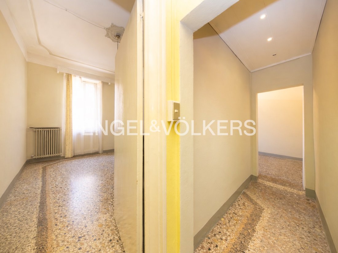 Wohnung in Malpighi, Bologna, Italien 3 - 19070773