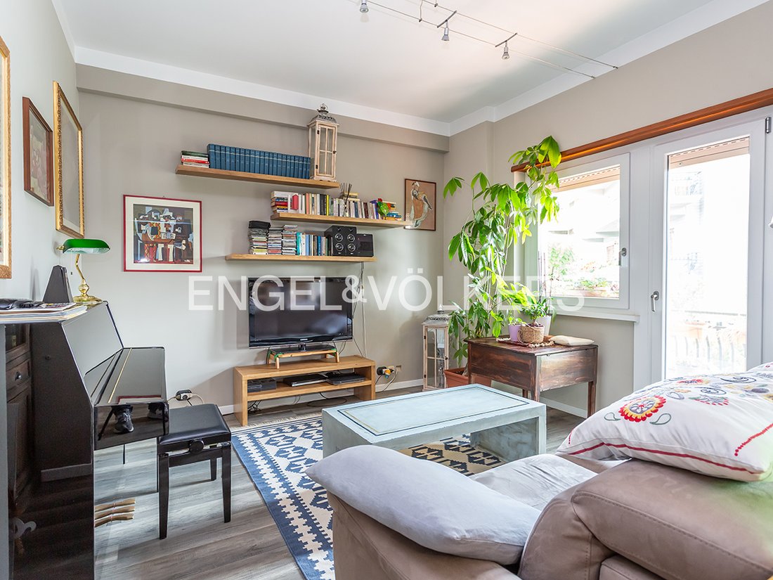 Penthouse in Eur - Torrino - Giuliano Dalmata, Rome, Lazio 2 - 19072834