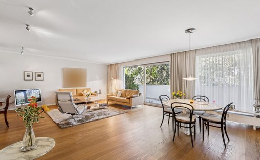 Apartment in Düsseldorf, North Rhine-Westphalia, Germany 1