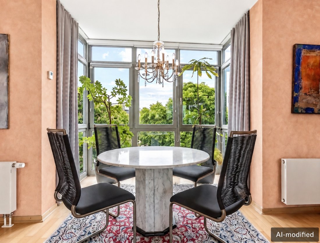 Apartment in Bonn, North Rhine-Westphalia, Germany 3 - 19071488