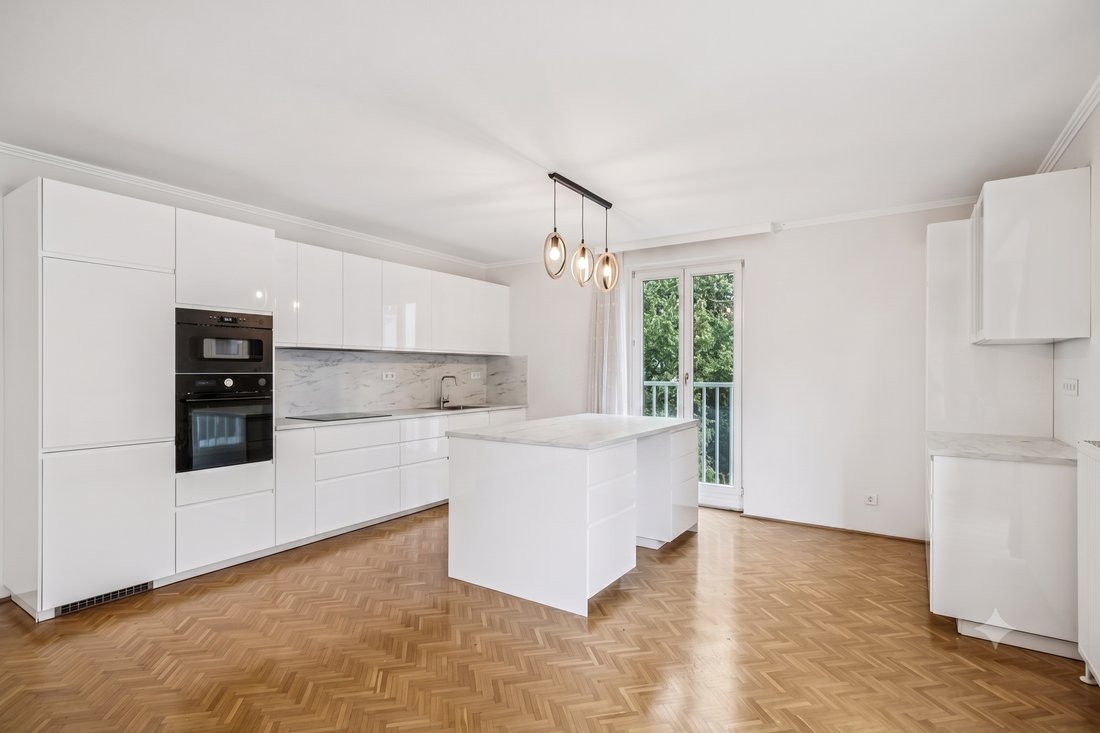 Apartment in Vienna, Wien, Austria 2 - 19070470