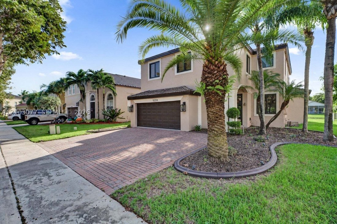 House in Miramar, Florida, United States 2 - 19059308