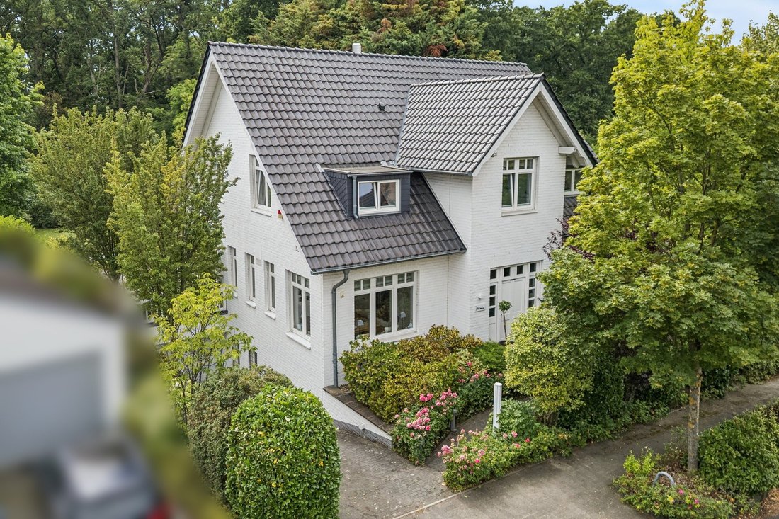 House in Cologne, North Rhine-Westphalia, Germany 1 - 19069693