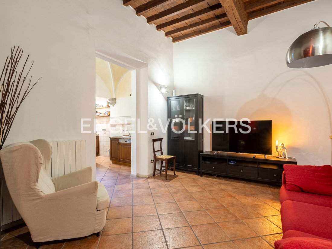 Wohnung in Centro, Florenz, Toskana 4 - 19070439