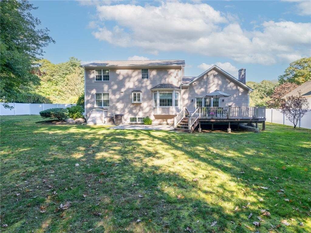 Haus in Cranston, Rhode Island, Vereinigte Staaten 3 - 19068548