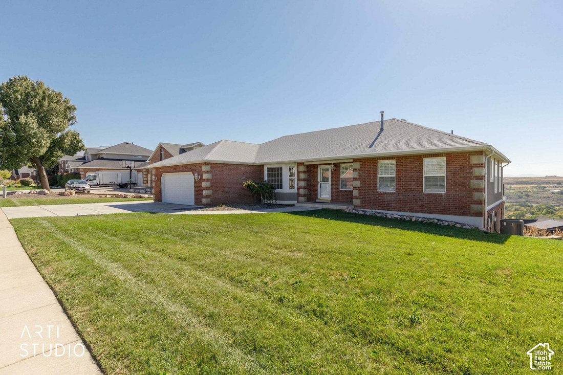 House in Ogden, Utah, United States 4 - 19068587