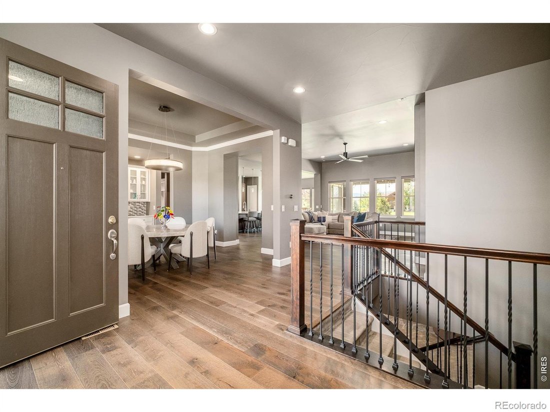 House in Longmont, Colorado, United States 2 - 19068383
