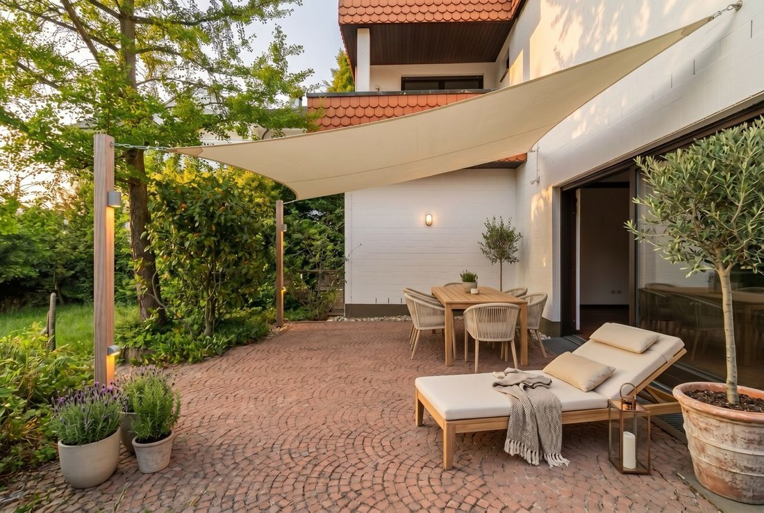 House in Frankfurt am Main, Hessen, Germany 5 - 19068479