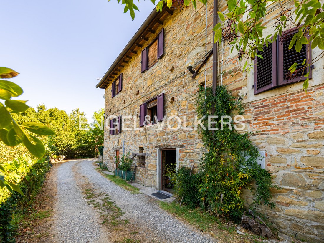 Vicchio, Tuscany, Italy 3 - 19070834