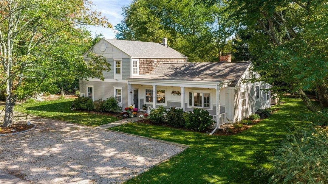 House in Narragansett, Rhode Island, United States 2 - 19068574