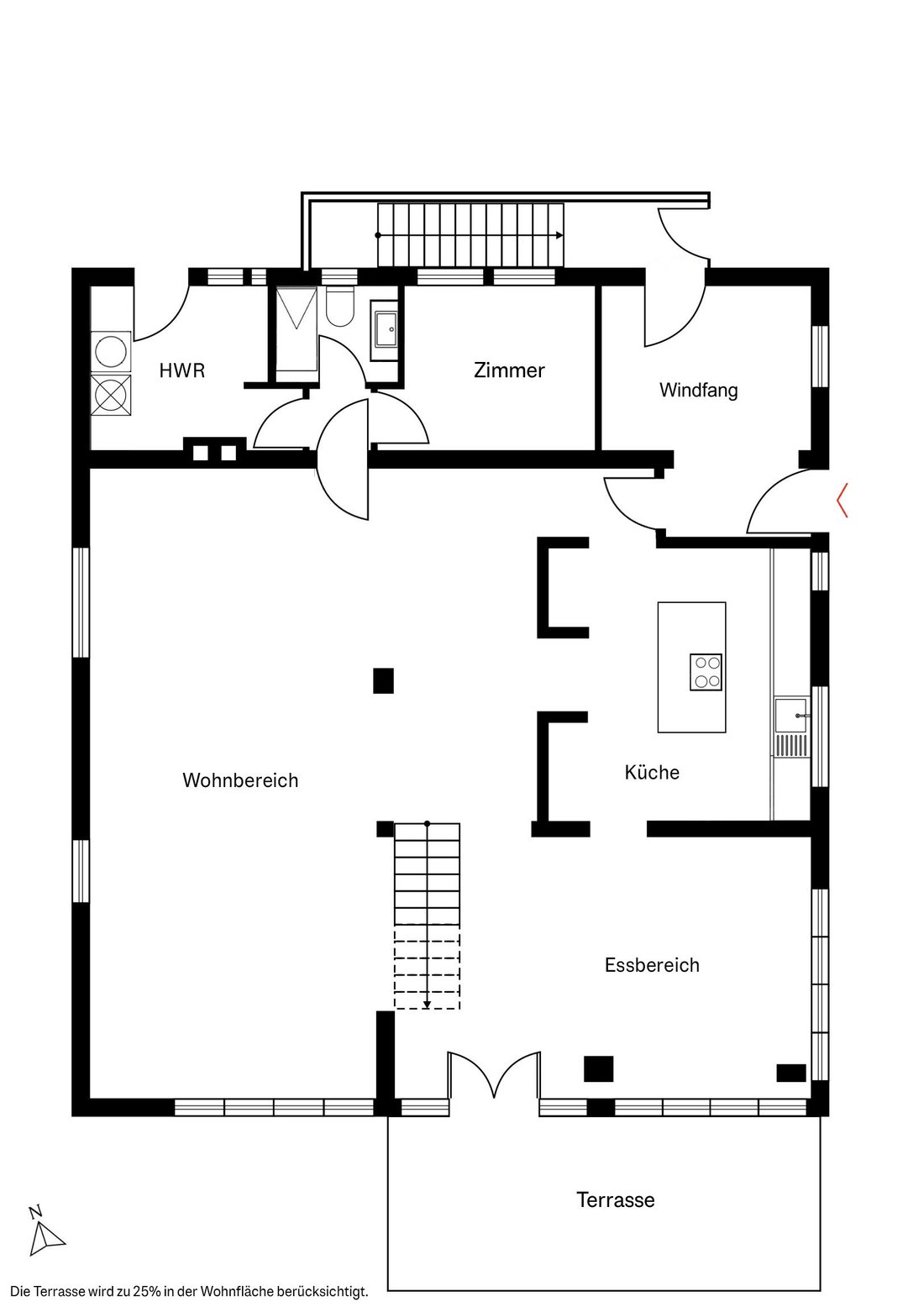 House in Cologne, North Rhine-Westphalia, Germany 4 - 19069499