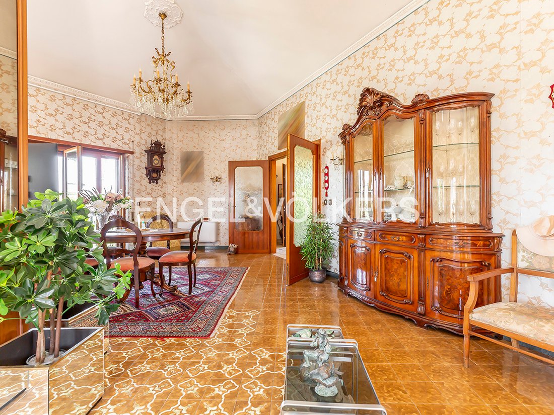 Villa in Albuccione - Bivio Guidonia - Castel Arcione, Guidonia, Lazio 2 - 19069716