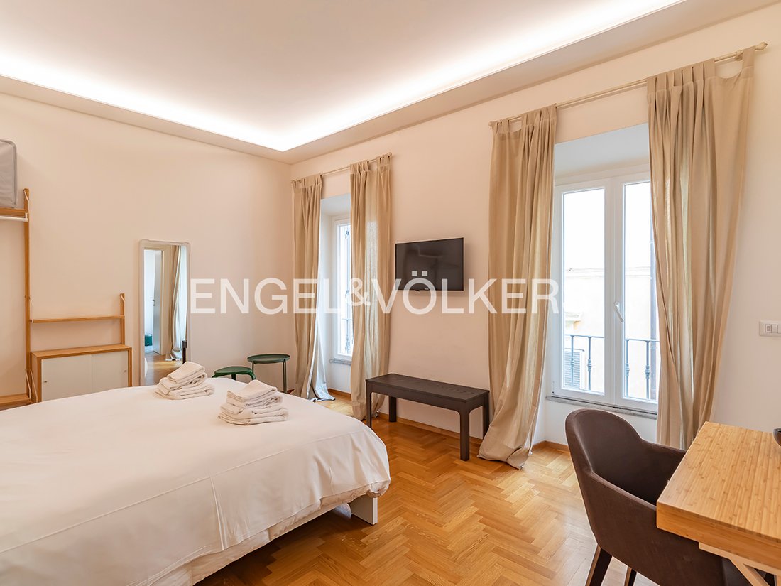 Appartamento a Monti, Roma, Italia 4 - 19072479