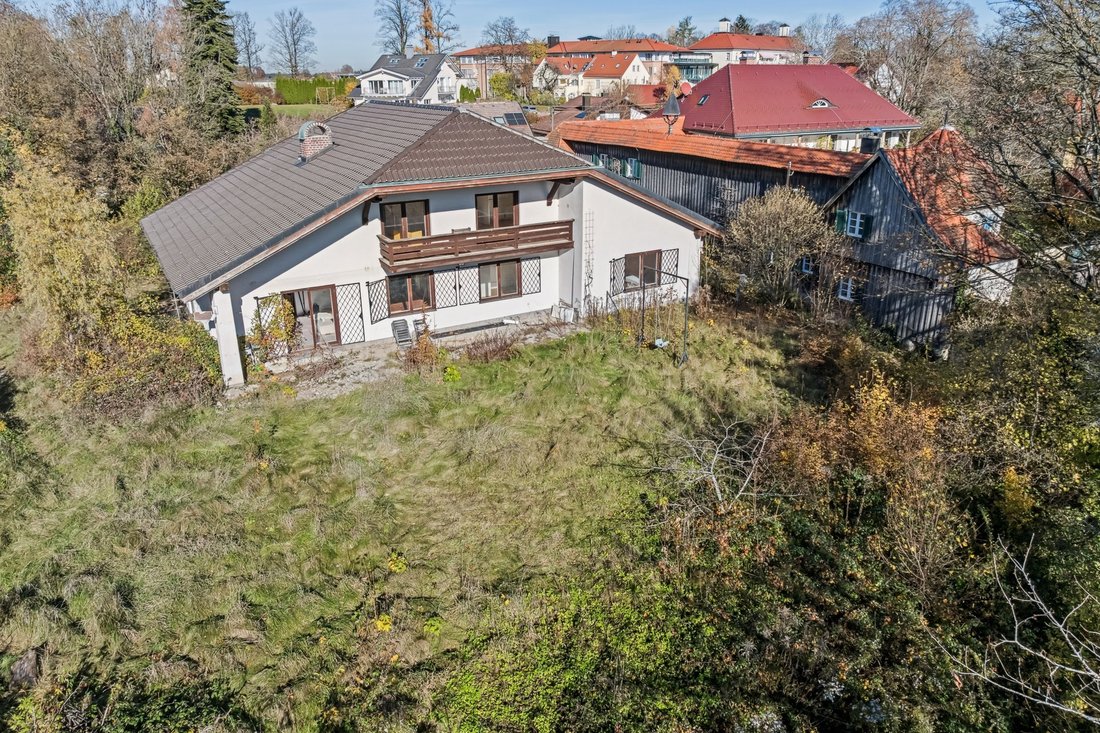 Land in Schäftlarn, Bavaria, Germany 4 - 19069111