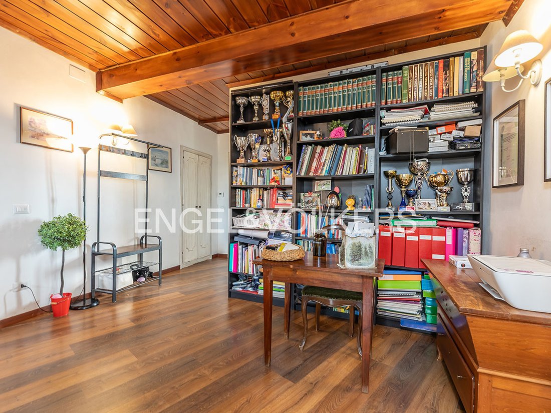Villa in Monte Compatri, Latium, Italien 2 - 19072439