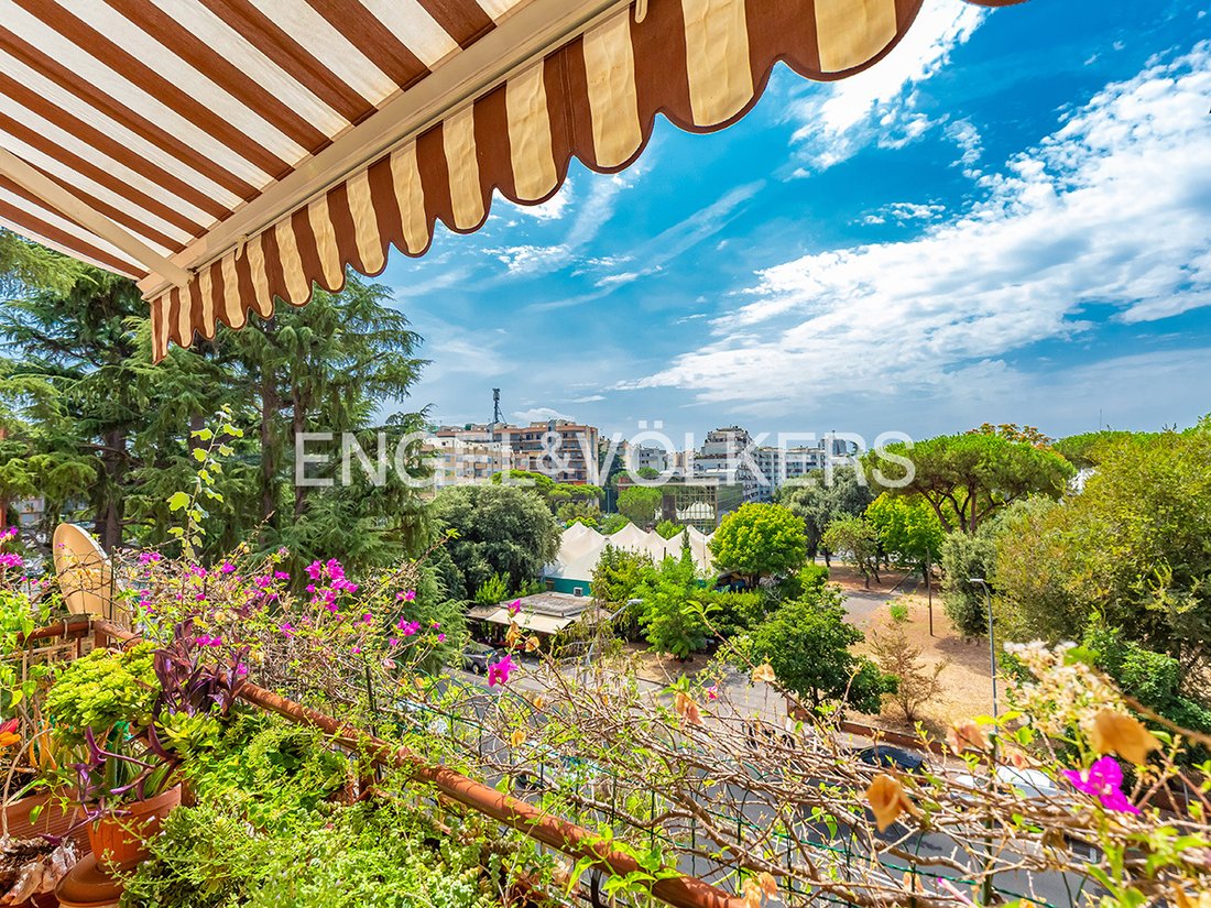 Apartment in Eur - Torrino - Giuliano Dalmata, Rome, Lazio 1 - 19072933