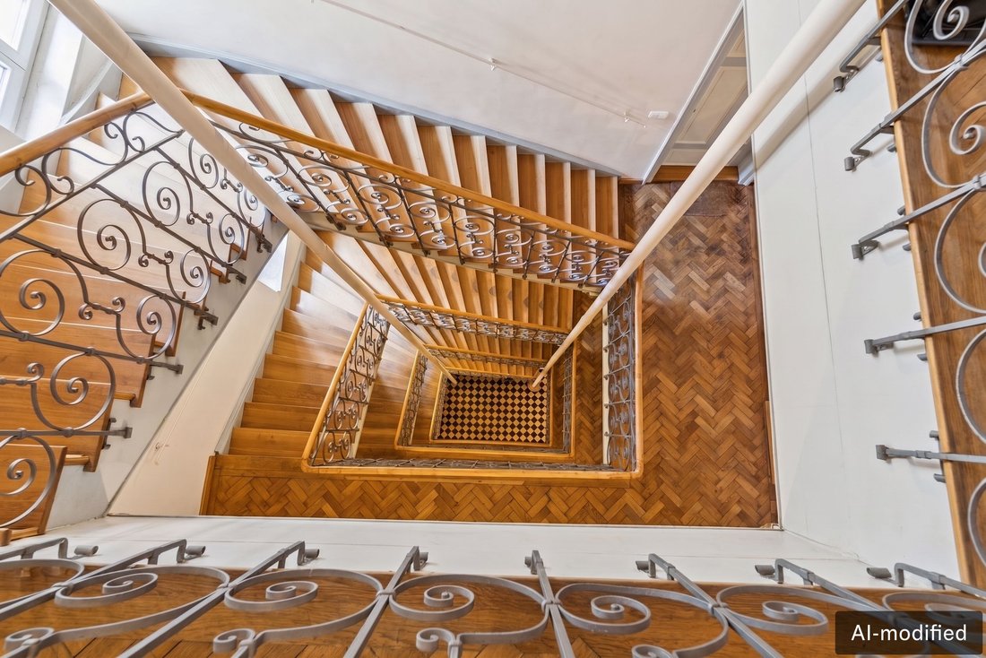 Penthouse en Múnich, Baviera, Alemania 2 - 19070387