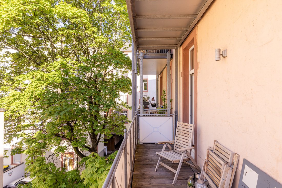 Apartment in Frankfurt am Main, Hessen, Germany 4 - 19069277