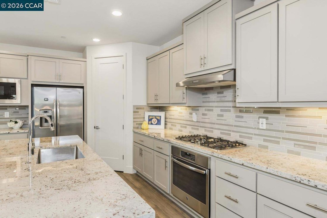 House in San Ramon, California, United States 3 - 19068534