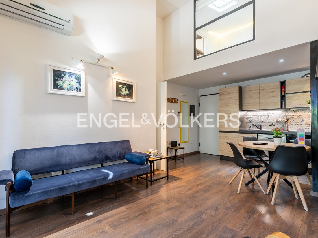 Apartamento en Centro, Florencia, Toscana 2 - 19071063