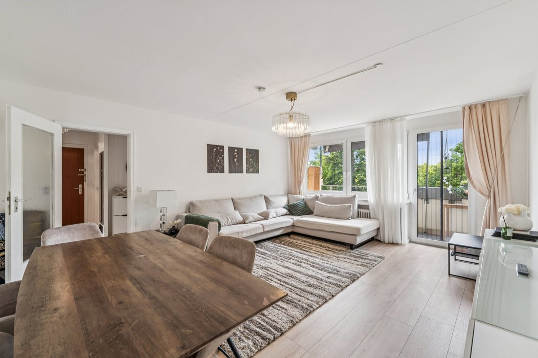 Apartment in Munich, Bavaria, Germany 2 - 19069862