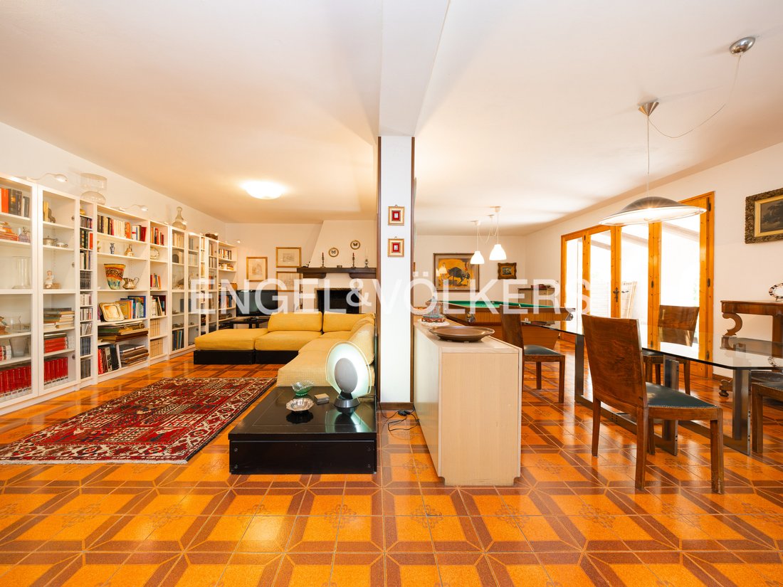 Villa in Monzuno, Emilia-Romagna, Italy 3 - 19068378