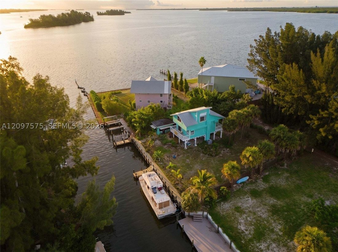 Maison à Grant-Valkaria, Floride, États-Unis 3 - 19068685