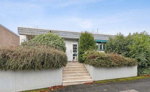 Bungalow in Frechen, North Rhine-Westphalia, Germany 1