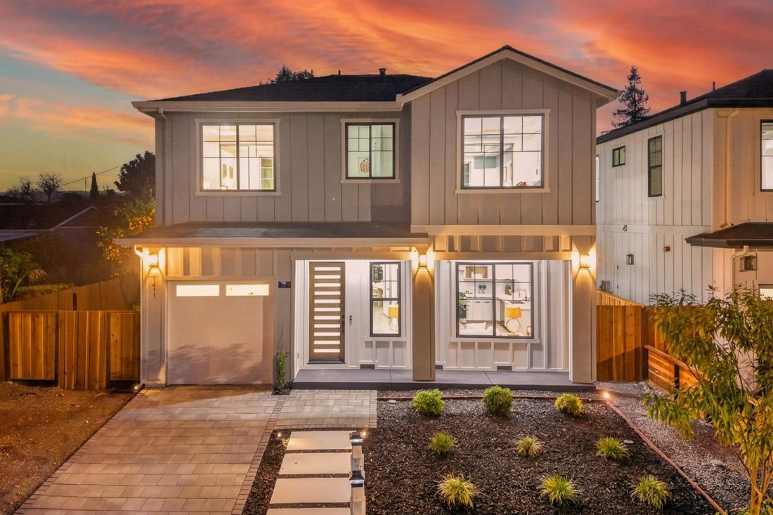 Casa a Mountain View, California, Stati Uniti 3 - 19068503