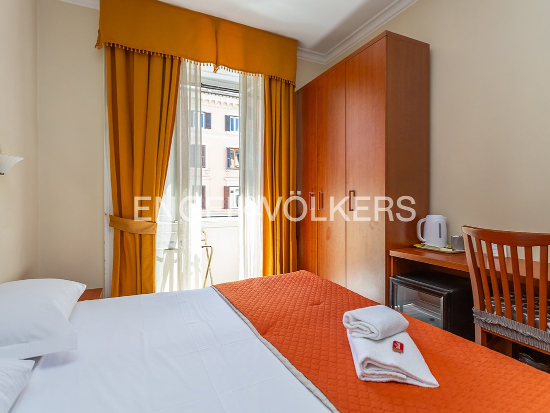 Wohnung in Termini - Castro Pretorio, Rom, Italien 5 - 19071089